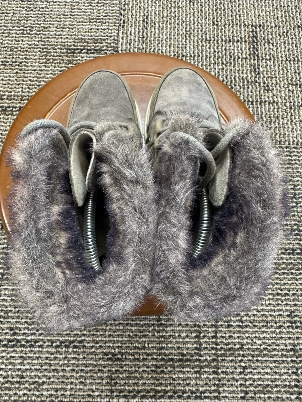 Sorel Explorer Lace-Up Waterproof Winter Boots